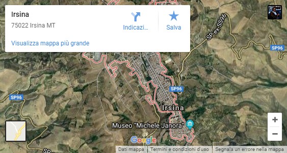 mappa