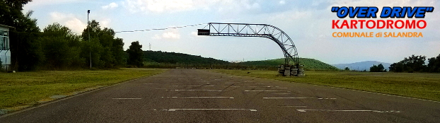 kartodromo