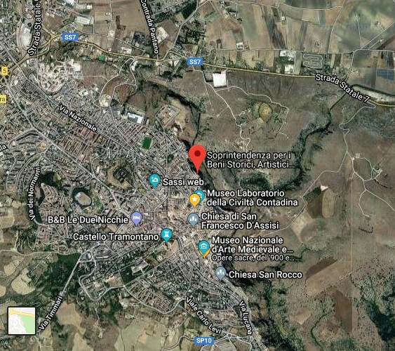 mappa
